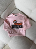 Kenzo Kids Tiger Sweatshirt
