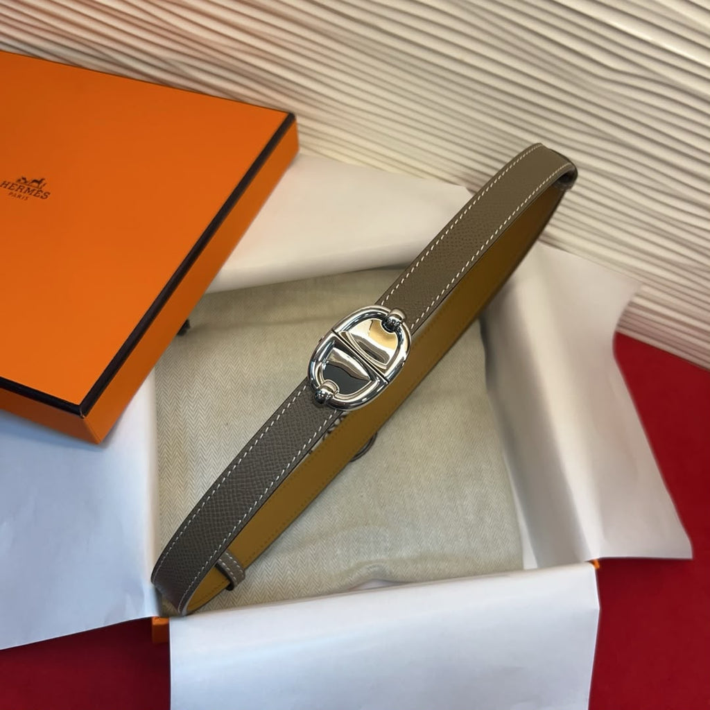 Hermès Mini Della Cavalleria Belt