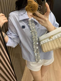 Chanel Shirt