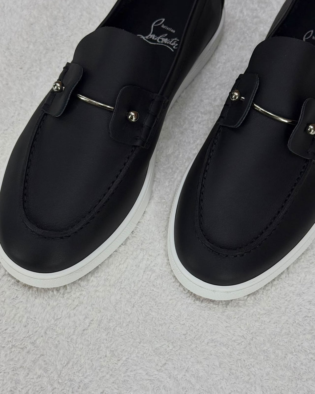 Christian Louboutin Luxury Footwear