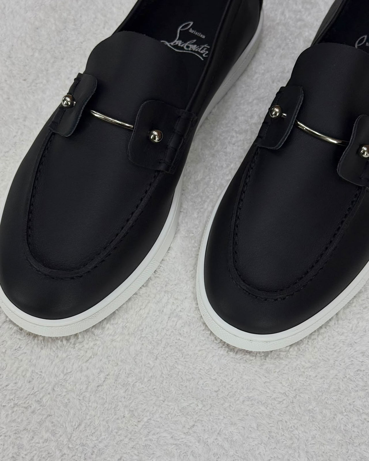 Christian Louboutin Luxury Footwear