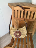 Louis Vuitton Straw / Raffia