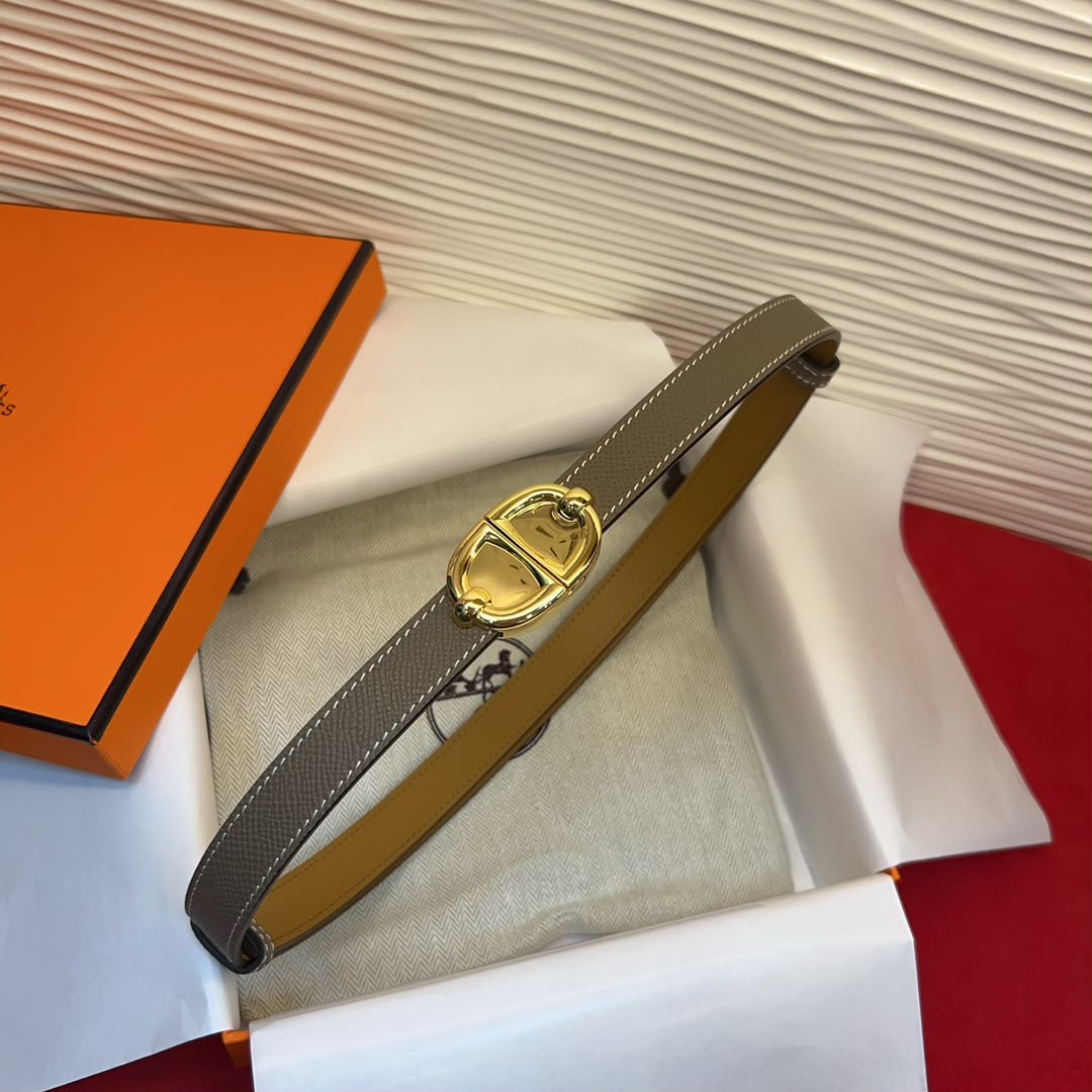 Hermès Mini Della Cavalleria Belt