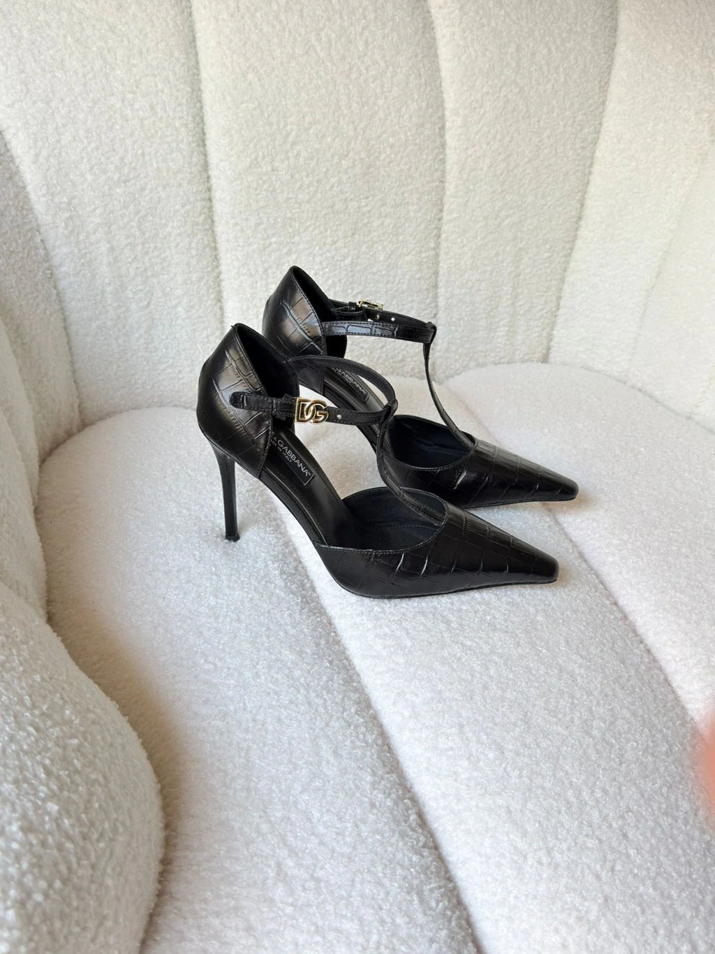 Dolce & Gabbana Pumps