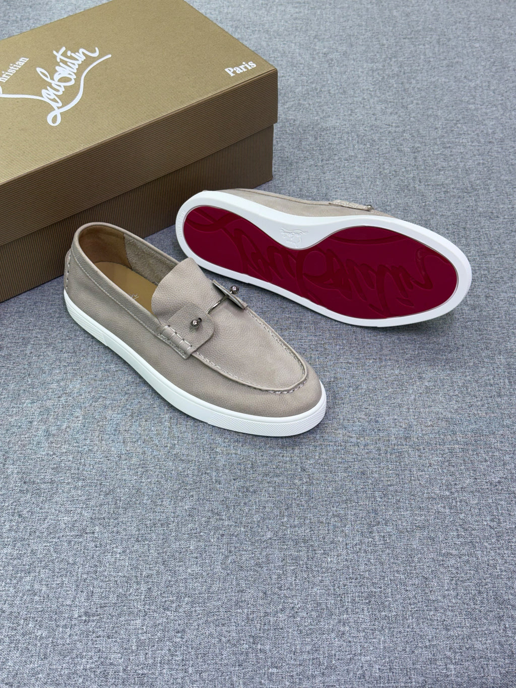 Christian Louboutin