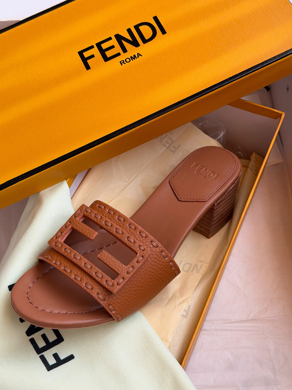 Fendi O'Lock