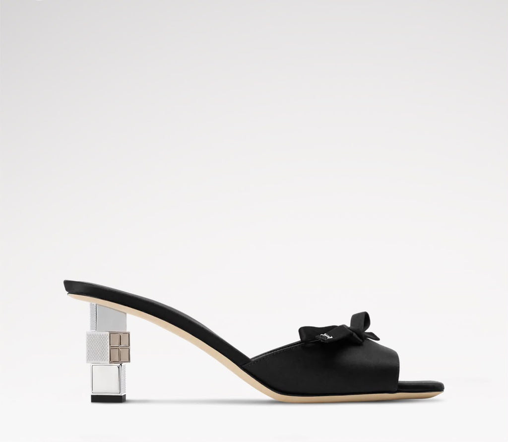 Louis Vuitton LV Cube Mule
