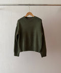 Loro Piana Crewneck Knit Sweater