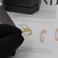 Messika Move Noa Diamond Ring