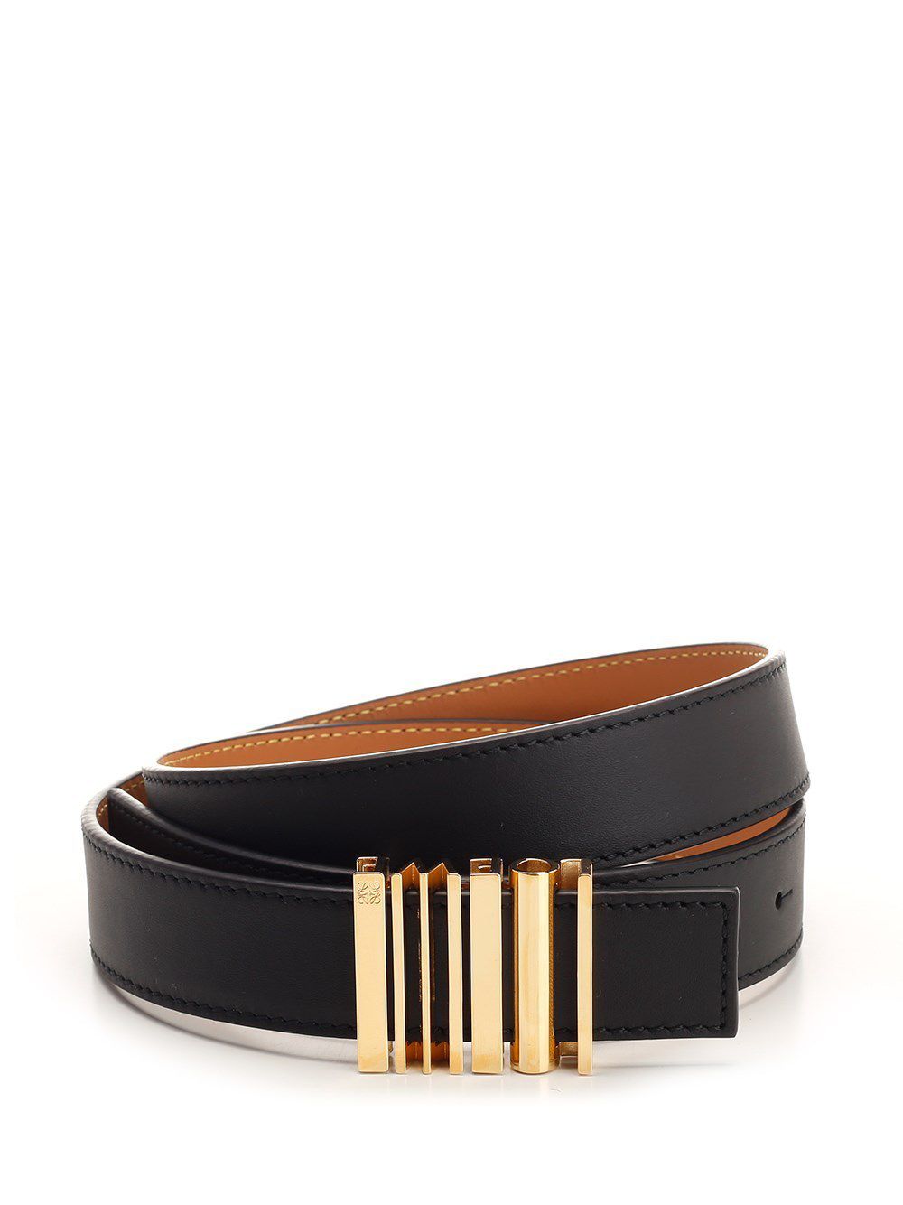 Loewe Anagram Letters Belt