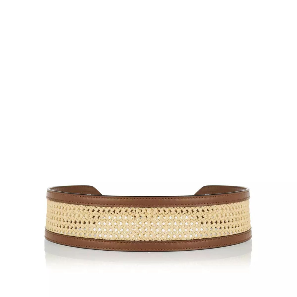 FENDI — Fendi Roma Belt
