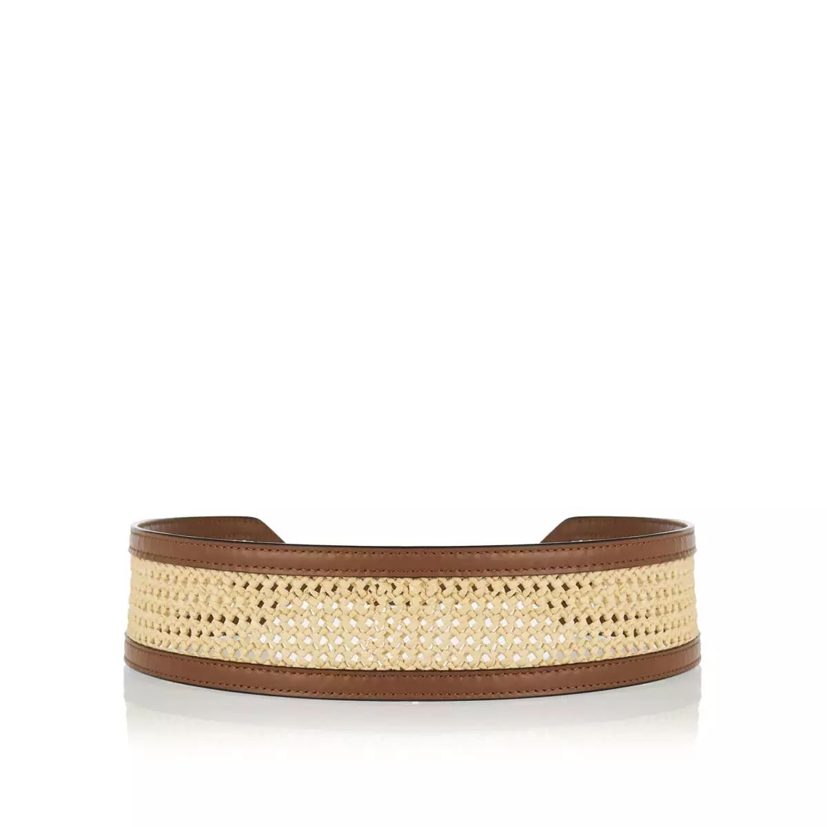FENDI — Fendi Roma Belt