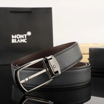 Mont Blanc belt