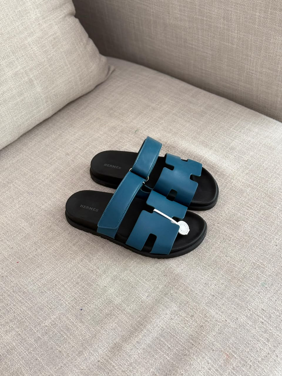 Hermès Chypre Sandal