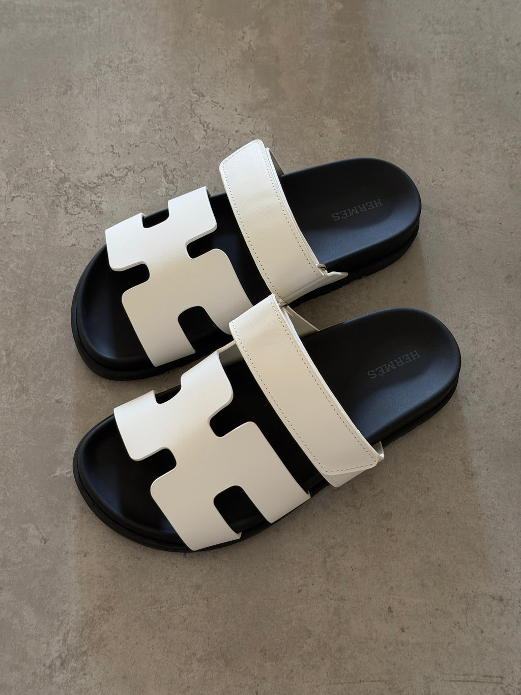 Hermes Oasis Sandals