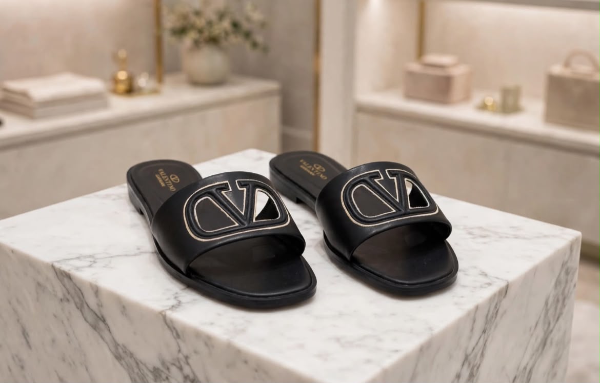 Valentino Garavani VLogo