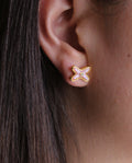 CHAUMET Hortensia Earrings