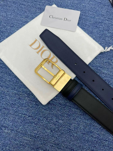 Dior belts