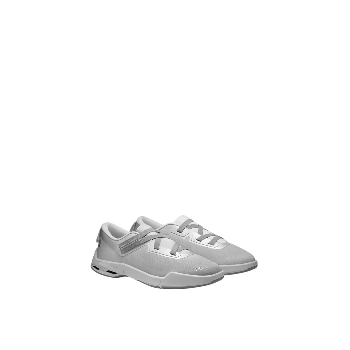 On Cloud Zendaya Cloudnova Moon Low-top Sneakers in Mesh