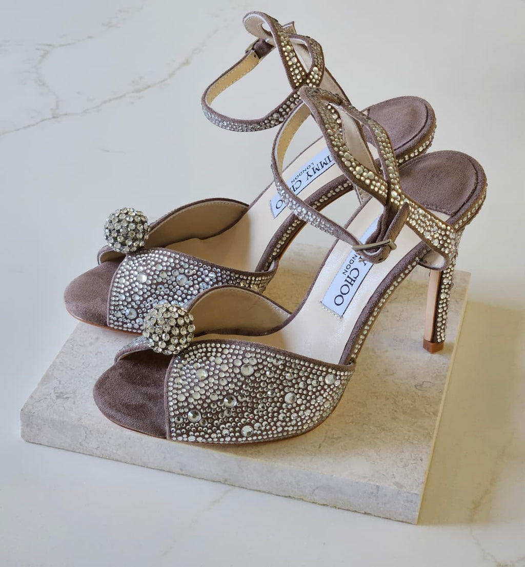 Jimmy Choo