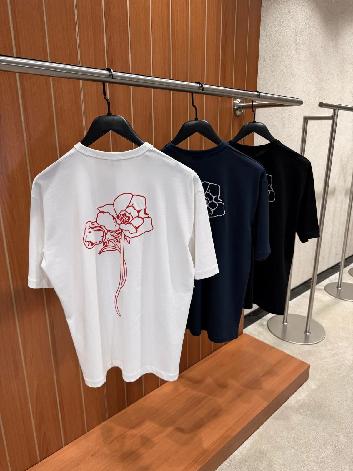 Kenzo Signature T-shirt