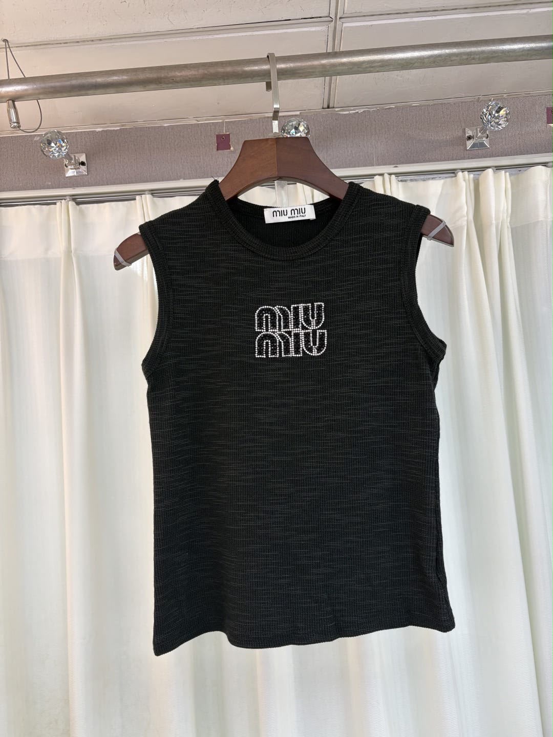 MIU MIU  TOP