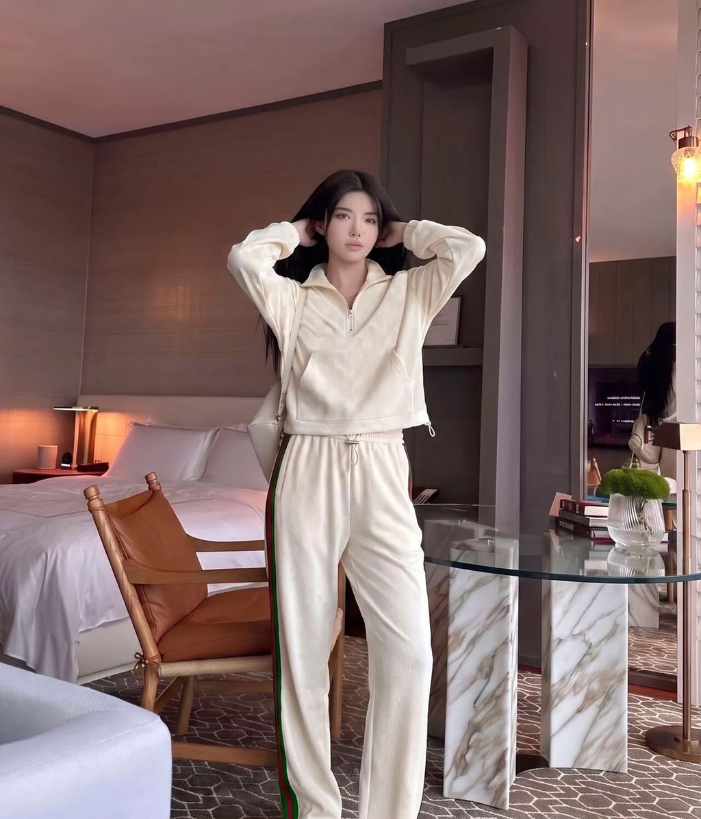 Gucci   Tracksuit