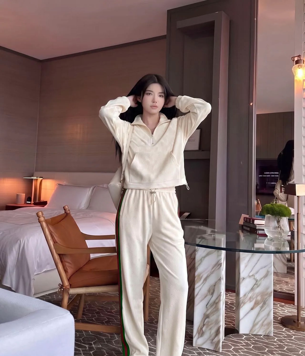 Gucci   Tracksuit