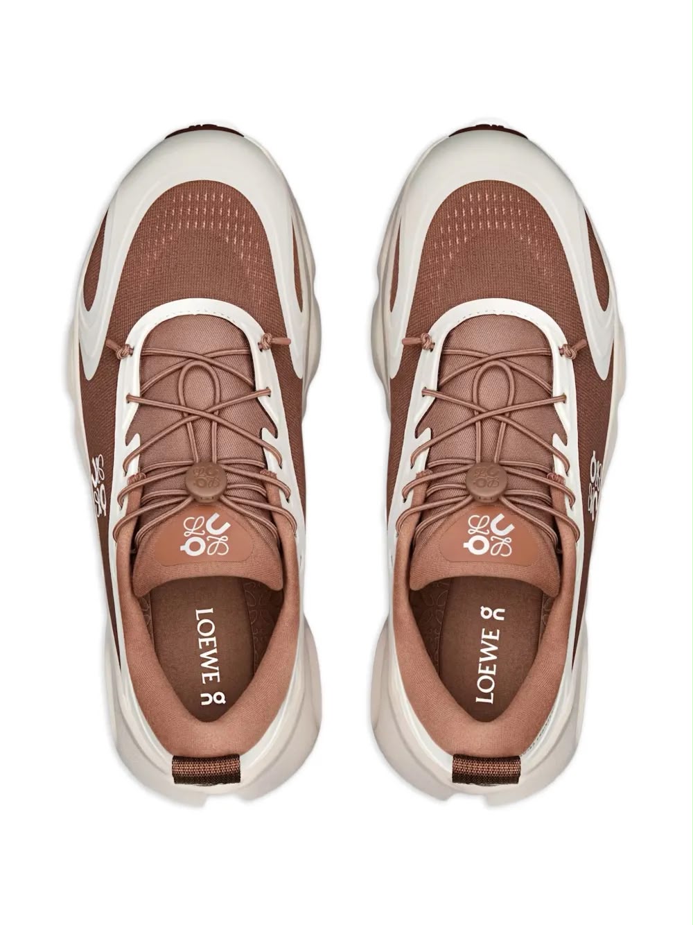 On Cloud Loewe Cloudsolo Sneakers