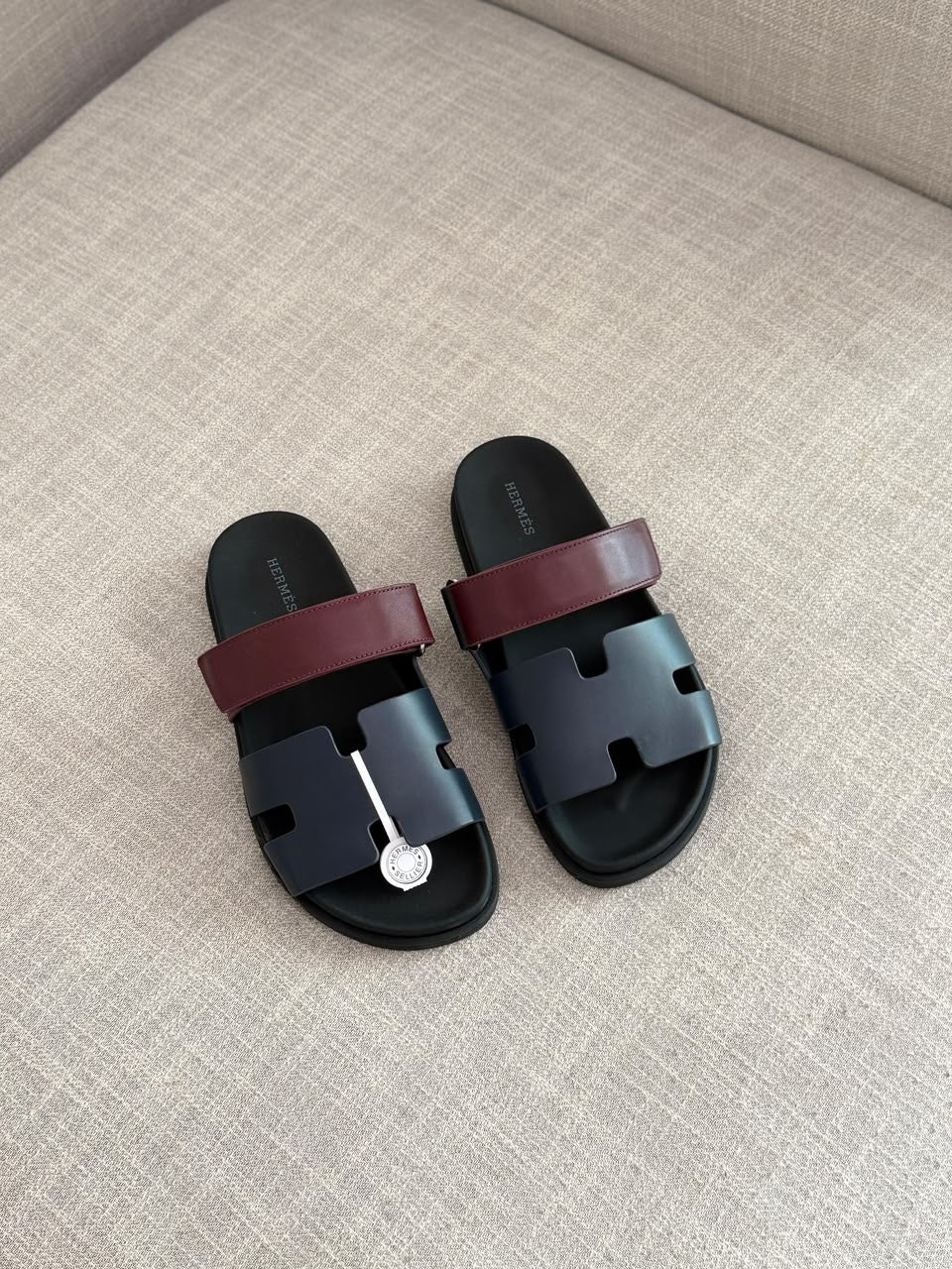 Hermès Chypre Sandal