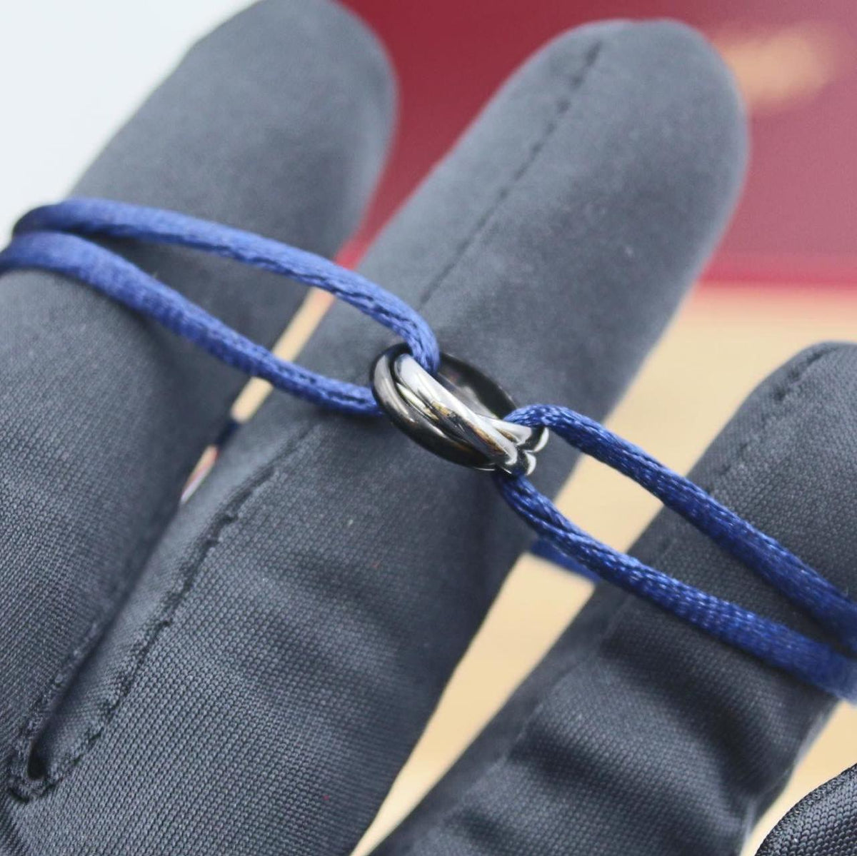 Cartier Trinity Bracelet