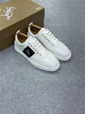 Christian Louboutin Casual Low-Top Sneakers
