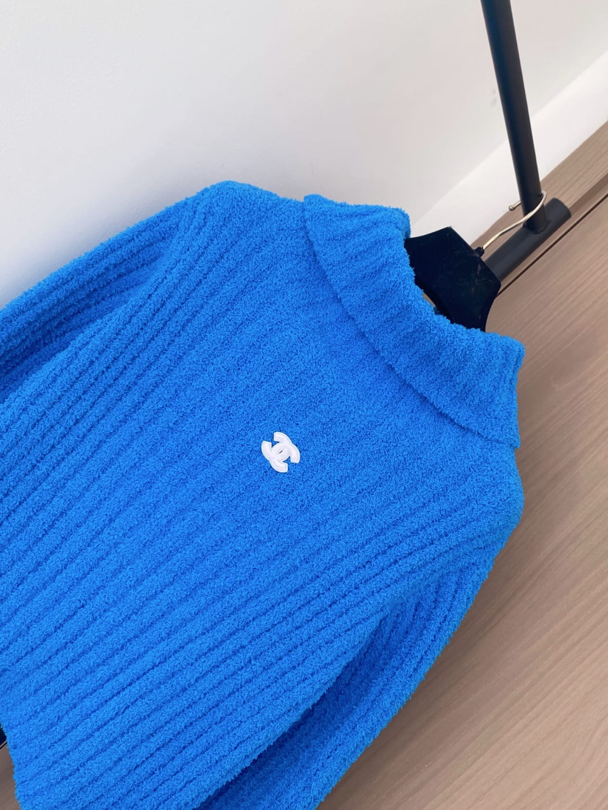 Chanel Turtleneck