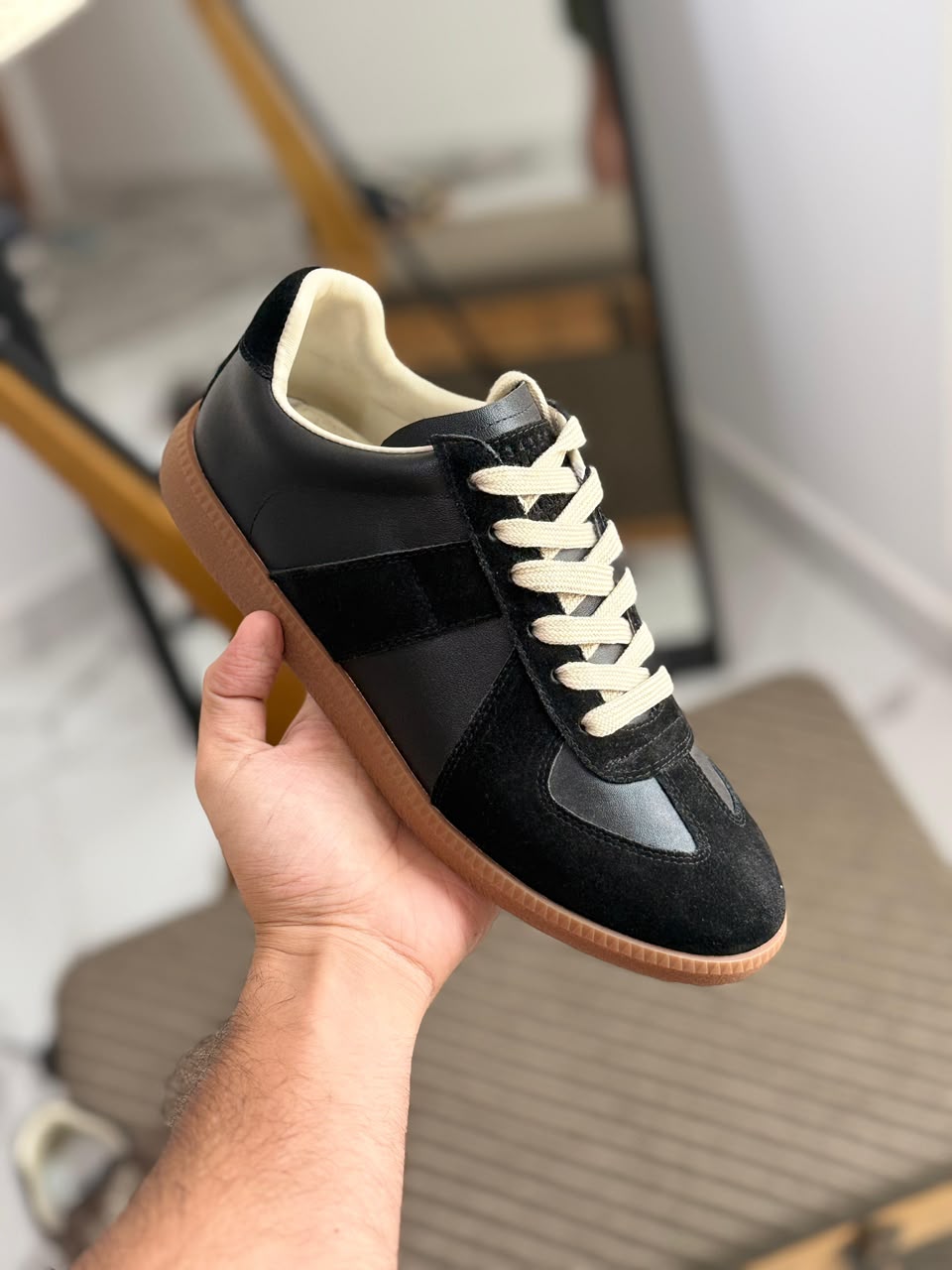 Maison Margiela Replica GAT Sneakers