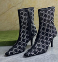 Gucci Ankle Boots