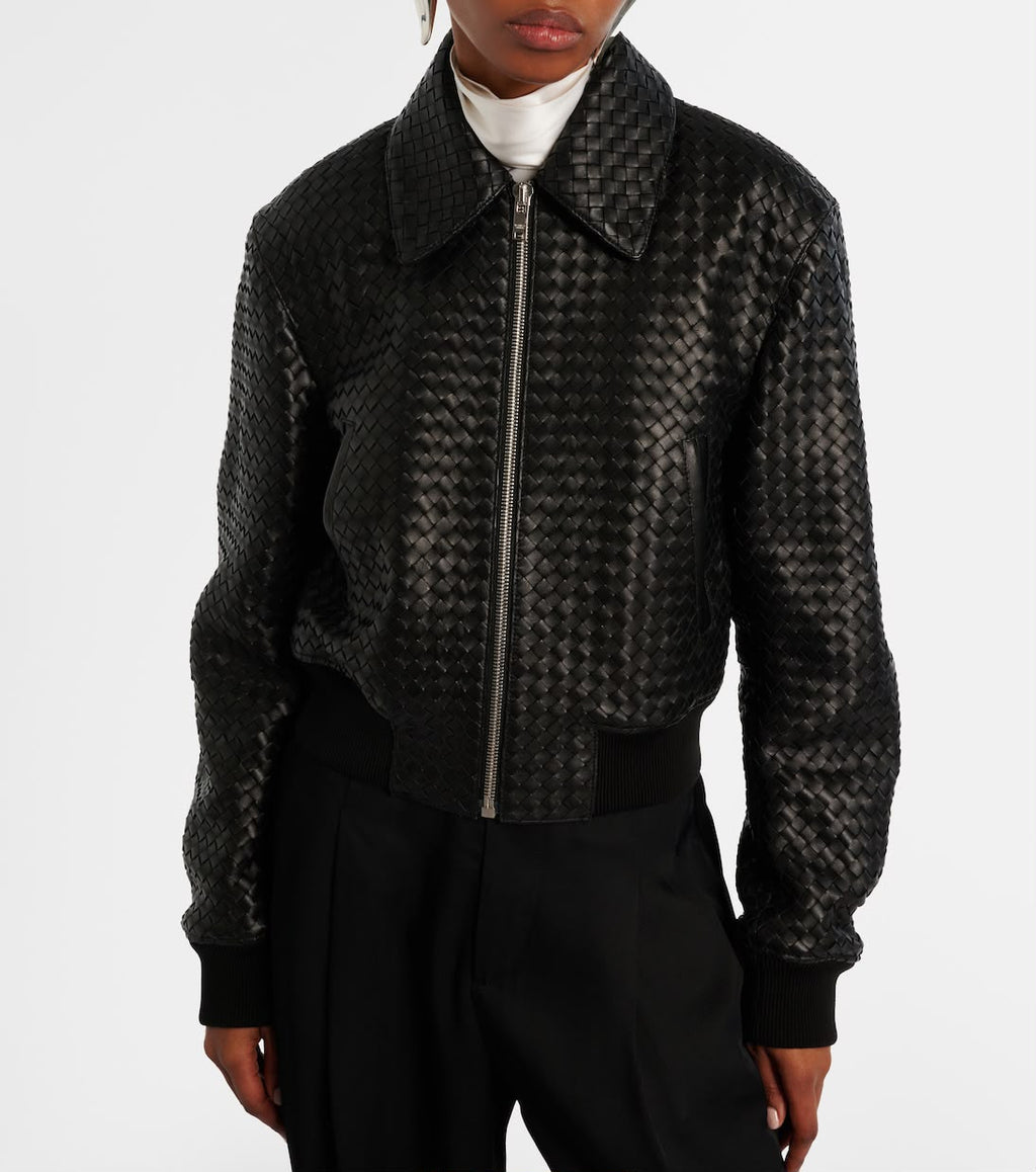 Bottega Veneta Intrecciato weave