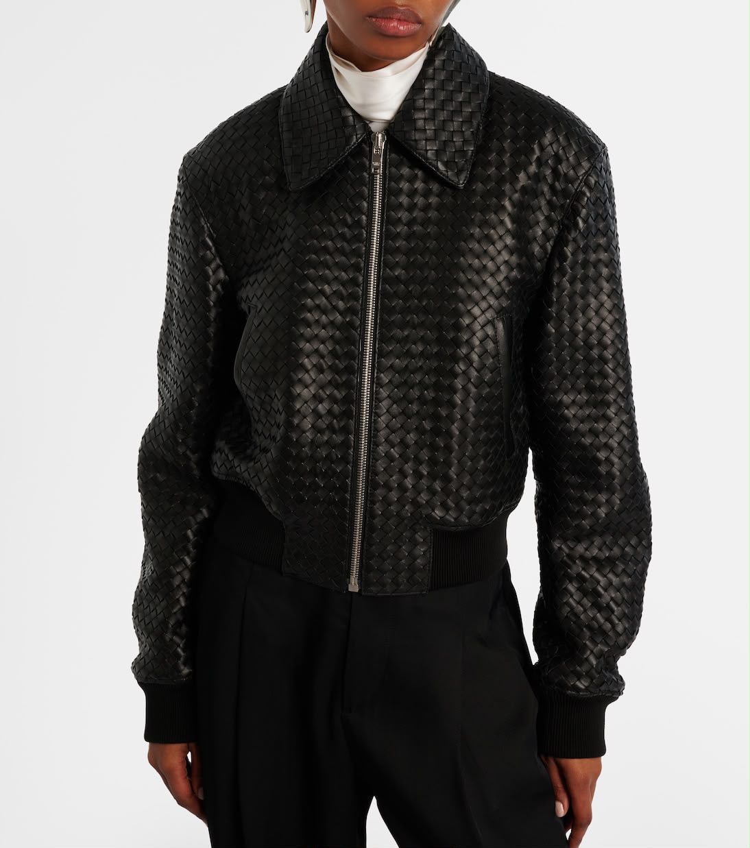 Bottega Veneta Intrecciato weave