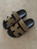 Hermes Oasis Sandals