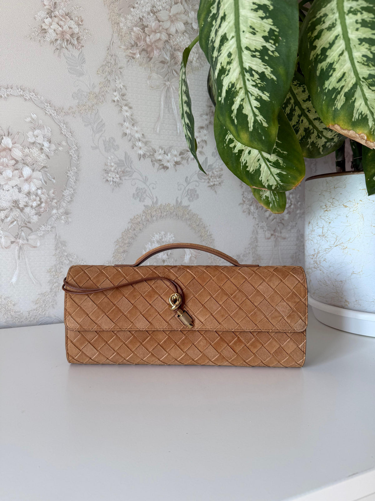 Bottega Veneta Intrecciato