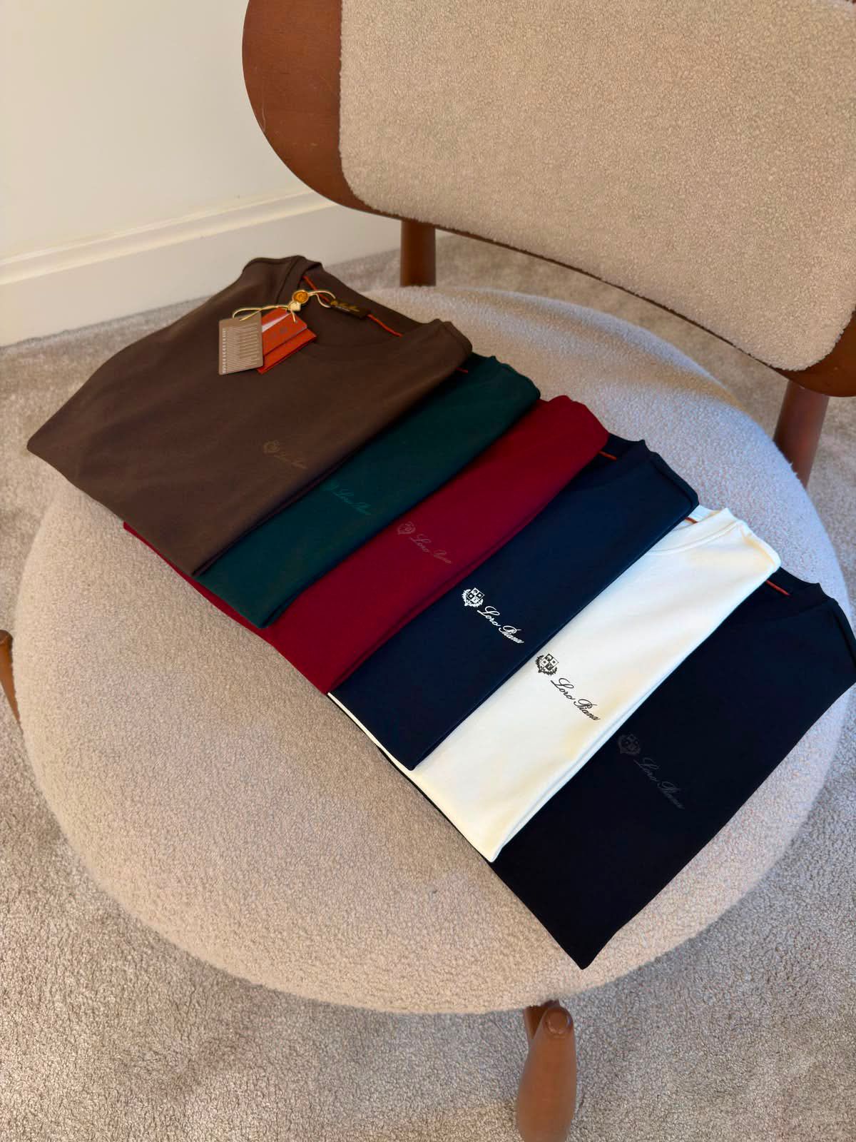 Loro Piana T-Shirt