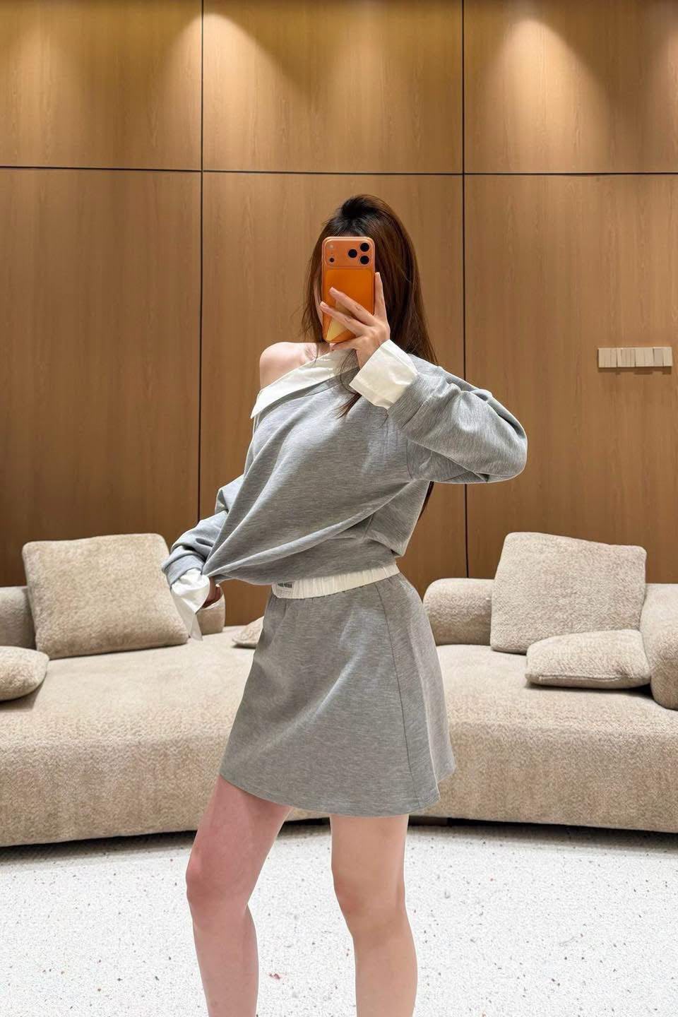 Miu miu Set
