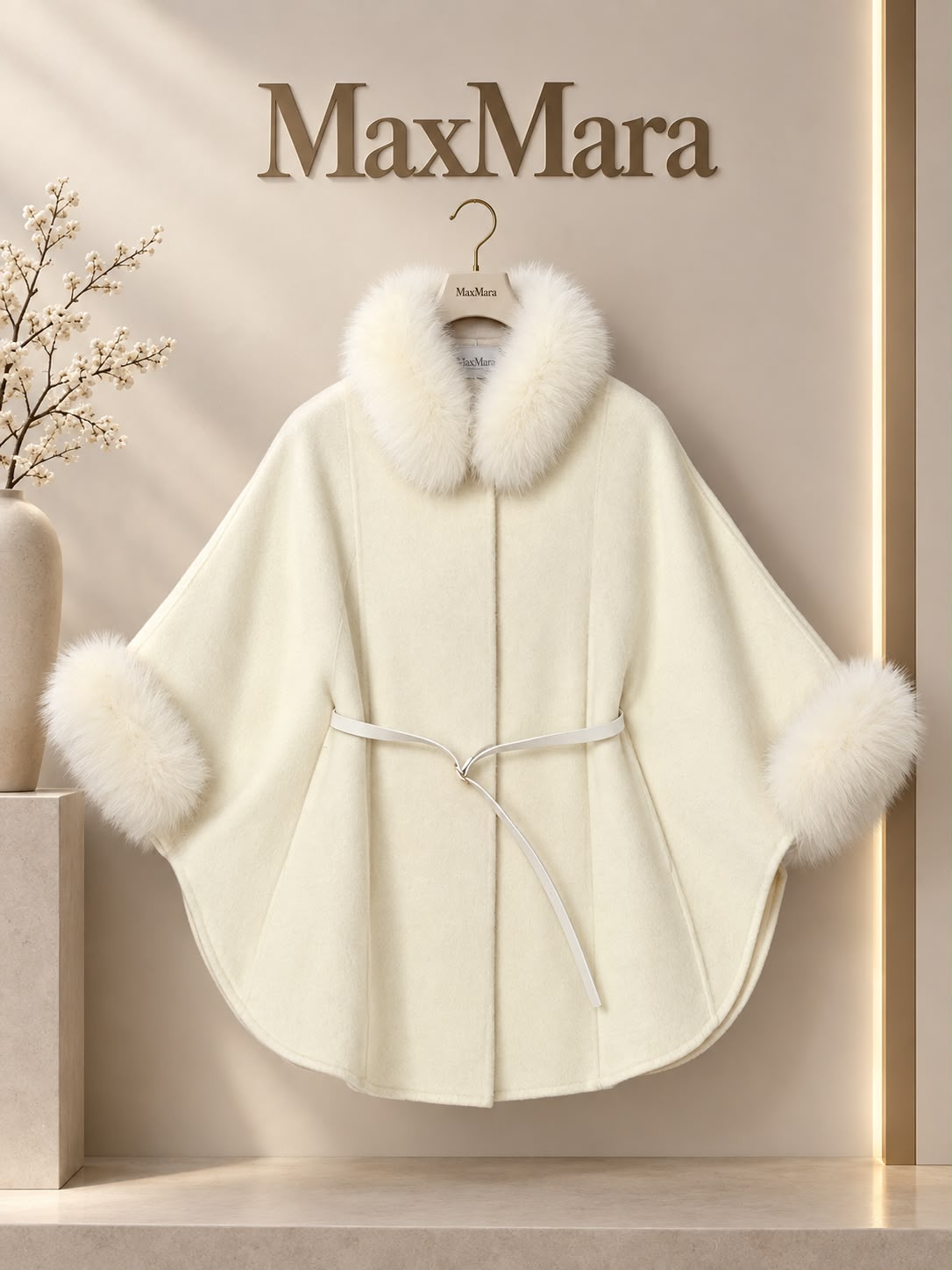 MAXMARA Jacket
