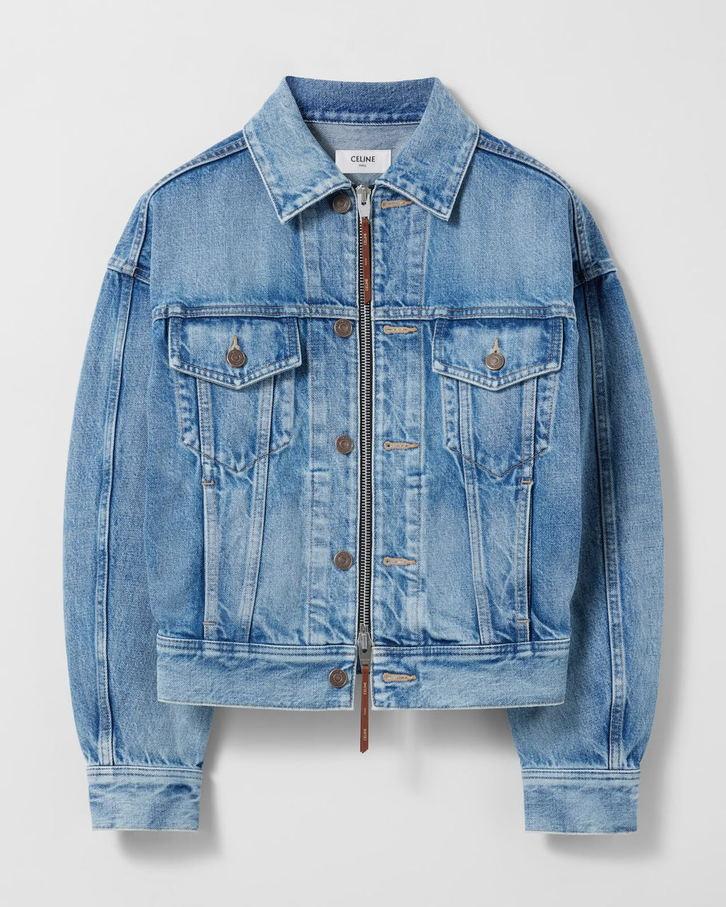 Celine Denim Set