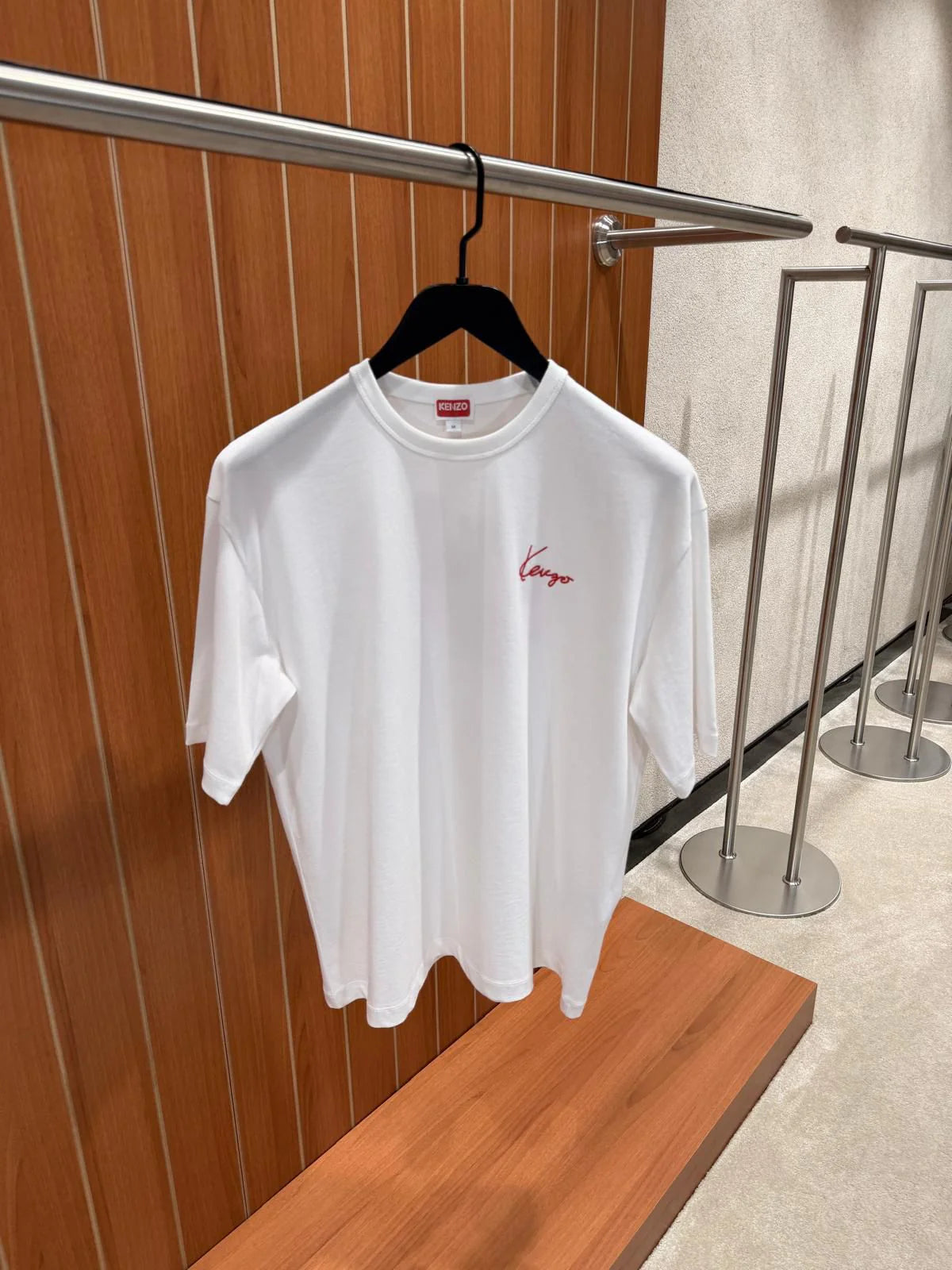 Kenzo Signature T-shirt