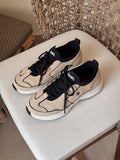 Chanel Mes  Suede Calfskin & Grained Calfskin