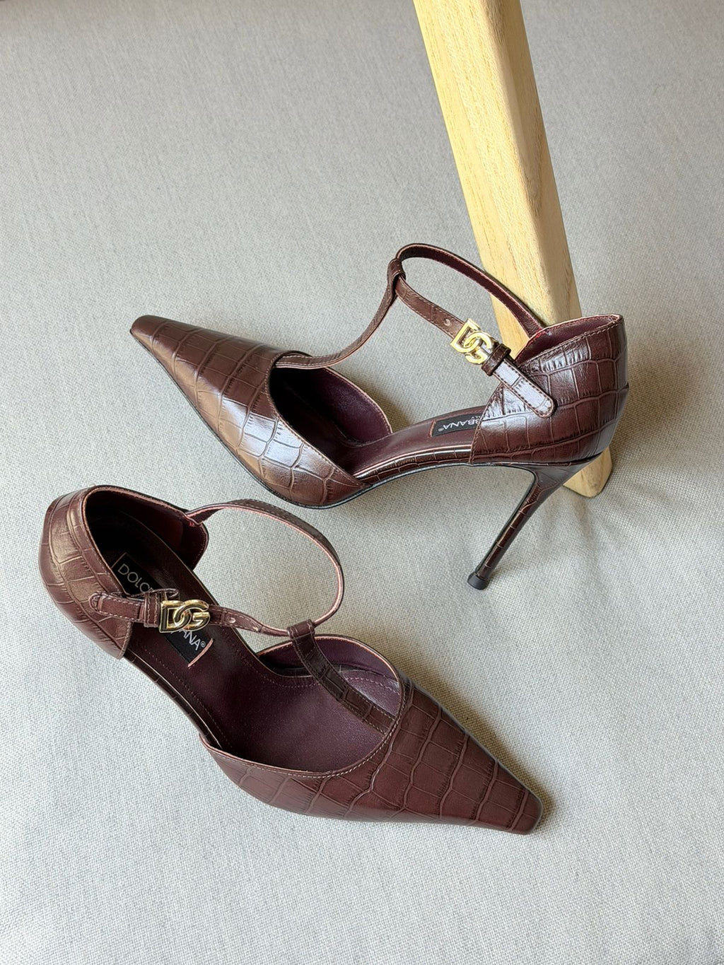 Dolce & Gabbana Pumps