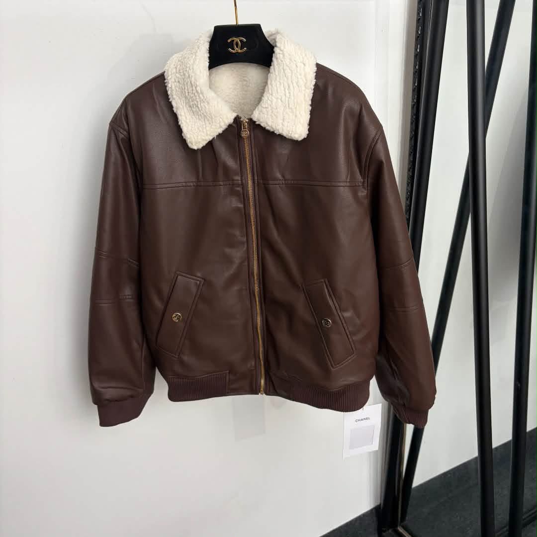 Chanel Jacket