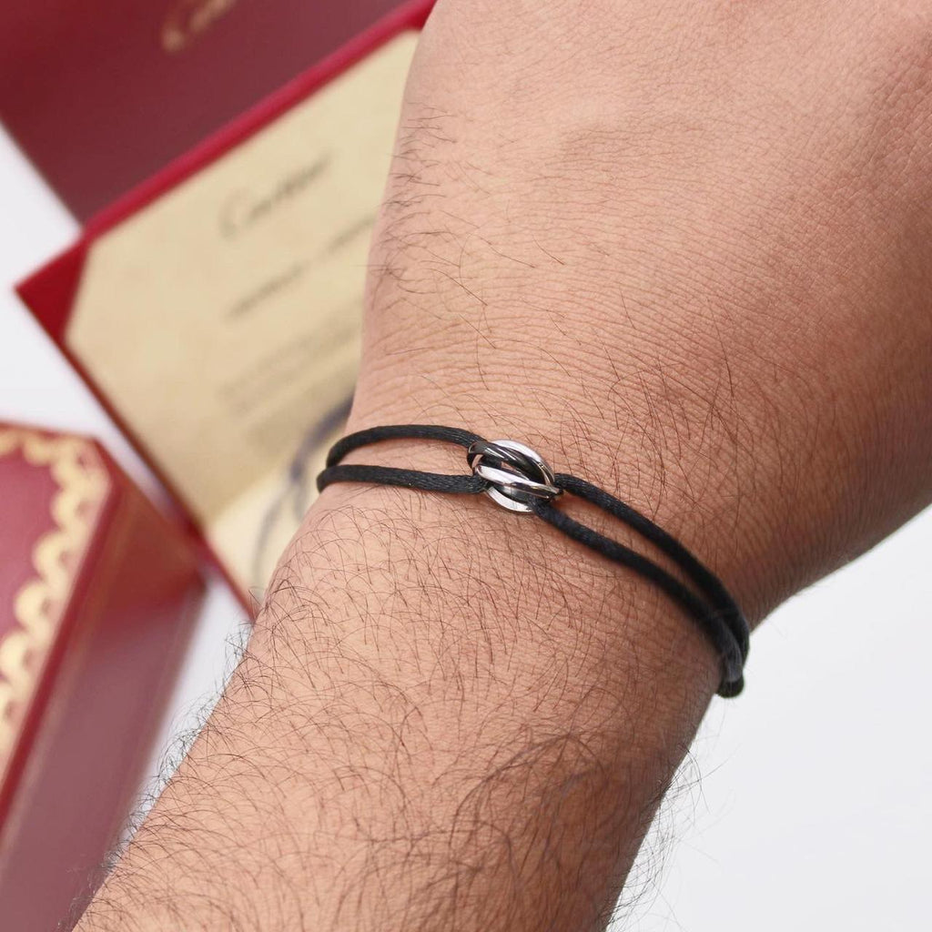 Cartier Trinity Bracelet