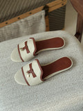 Loro Piana Summer Charms Flat