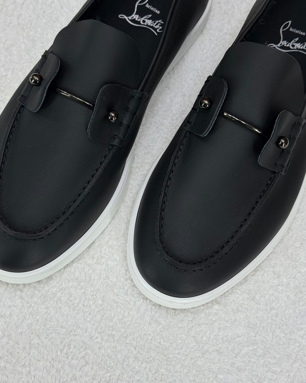 Christian Louboutin Luxury Footwear